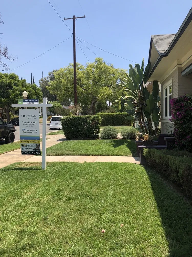 Local landscape design in Highland, CA - Green Terra