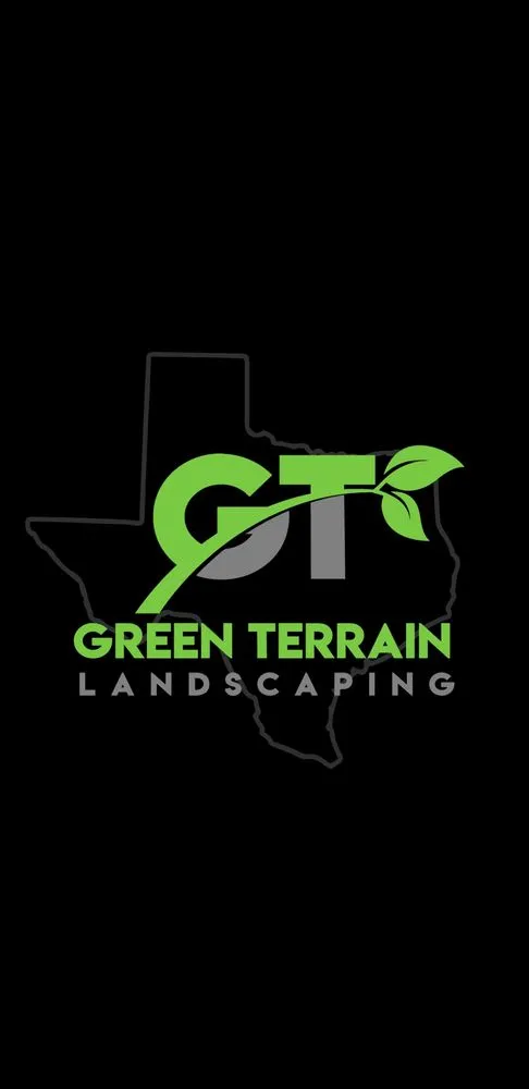 Top-rated residential landscaping for homes in Greenville, TX by Green Terrain Landscaping