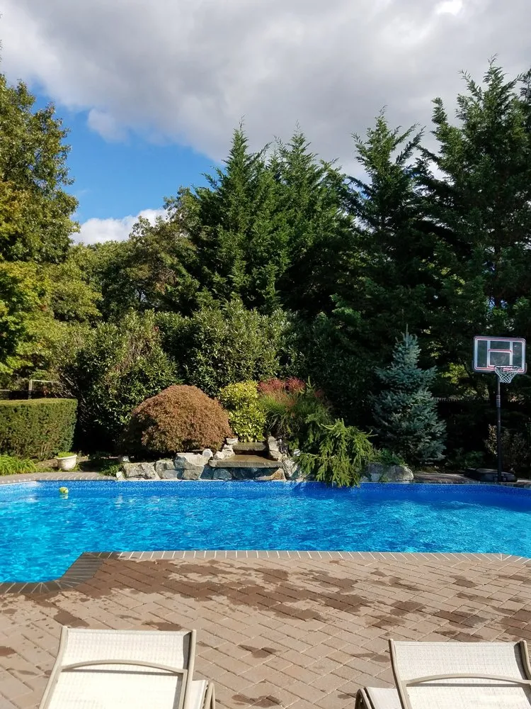 Top-rated lawn mowing service experts serving Medford, NY - Green Terrain Landscaping