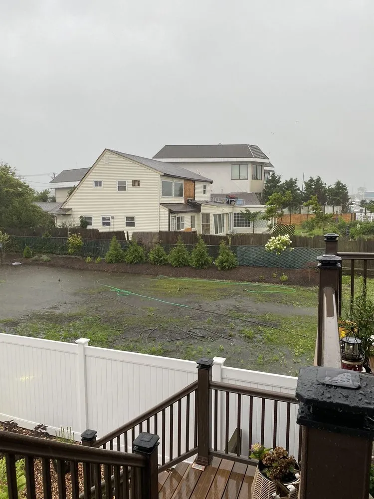 Local yard maintenance experts serving Medford, NY - Green Terrain Landscaping