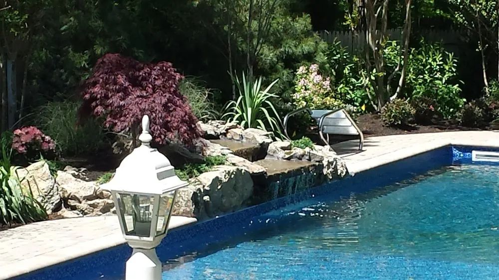 Reliable landscaping services in Medford, NY - Green Terrain Landscaping