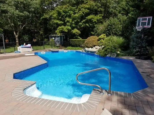 Green Terrain Landscaping Logo