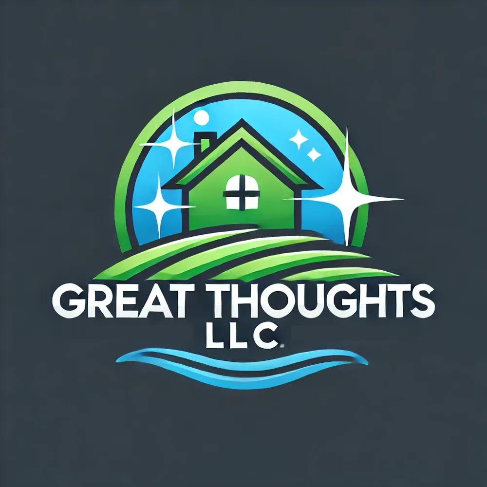 Top-rated landscape design experts serving Spartanburg, SC - Green Thoughts