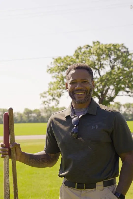 Top-rated lawn care service in Neenah, WI by Green Thumb Academy