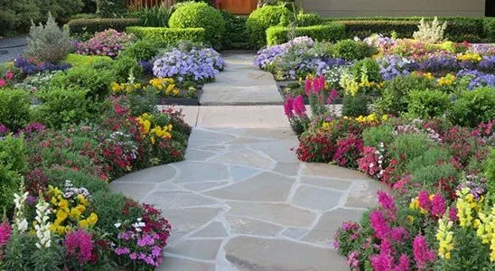 Top-rated landscaping services near you in Blue Springs, MS by Green Thumb