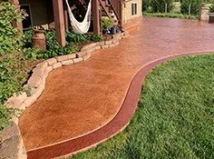 Top-rated landscaping services experts serving Blue Springs, MS - Green Thumb