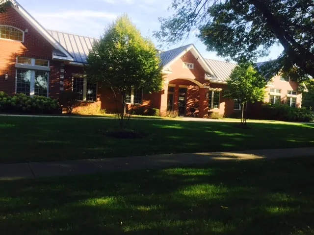 Local residential landscaping for residential properties in Batavia, IL by Green Thumb Brown Boots