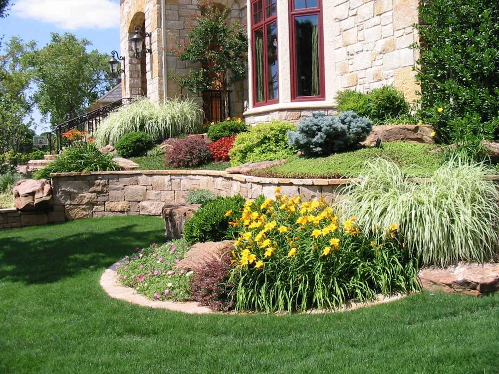 Top-rated residential landscaping in Bellingham, WA - Green Thumb Company