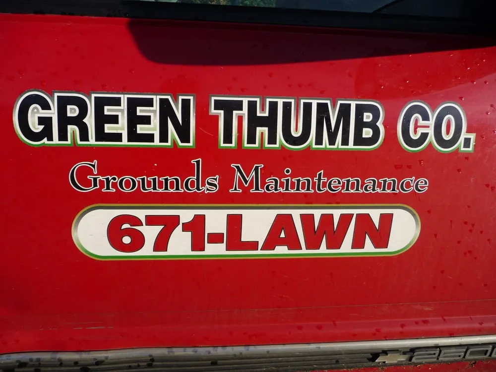 Affordable yard cleanup service experts serving Bellingham, WA - Green Thumb Company