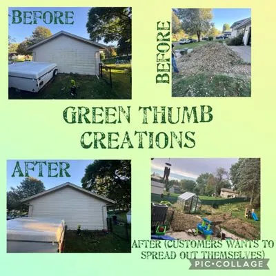 Green Thumb Creations