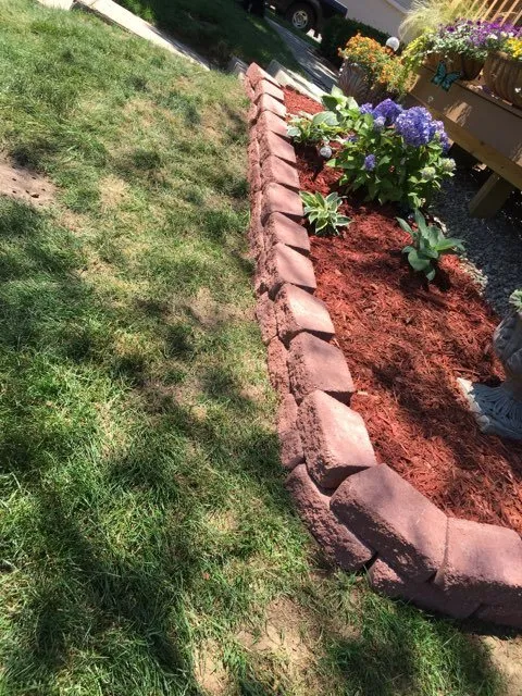 Expert lawn care service in Walled Lake, MI by Green Thumb Garden Services