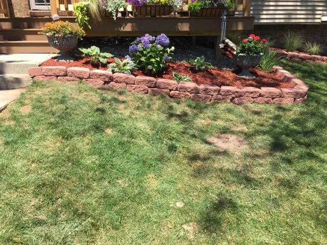 Affordable landscape installation experts serving Walled Lake, MI - Green Thumb Garden Services