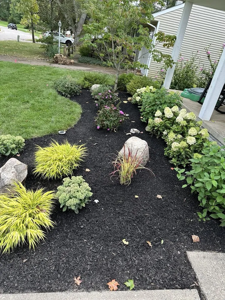 Reliable lawn mowing service near you in Walled Lake, MI by Green Thumb Garden Services