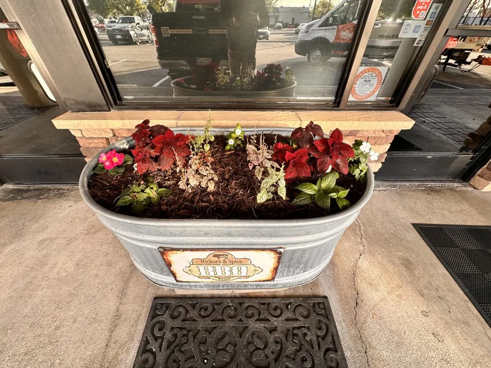 Reliable outdoor landscaping in Anaheim, CA - Green Thumb Gardening