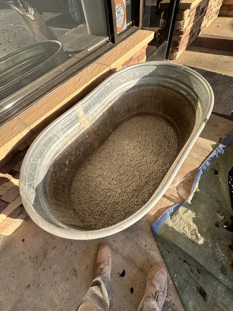 Reliable landscaping services experts serving Anaheim, CA - Green Thumb Gardening