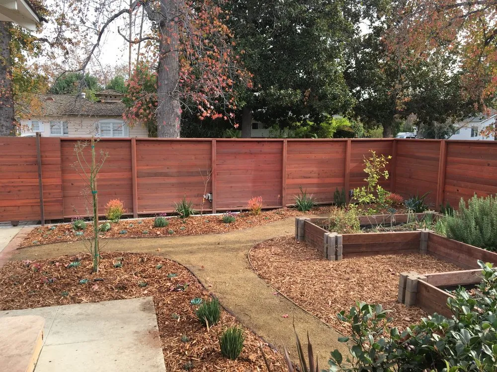 Reliable outdoor landscaping experts serving Burbank, CA - Green Thumb Landscape & Maintenance