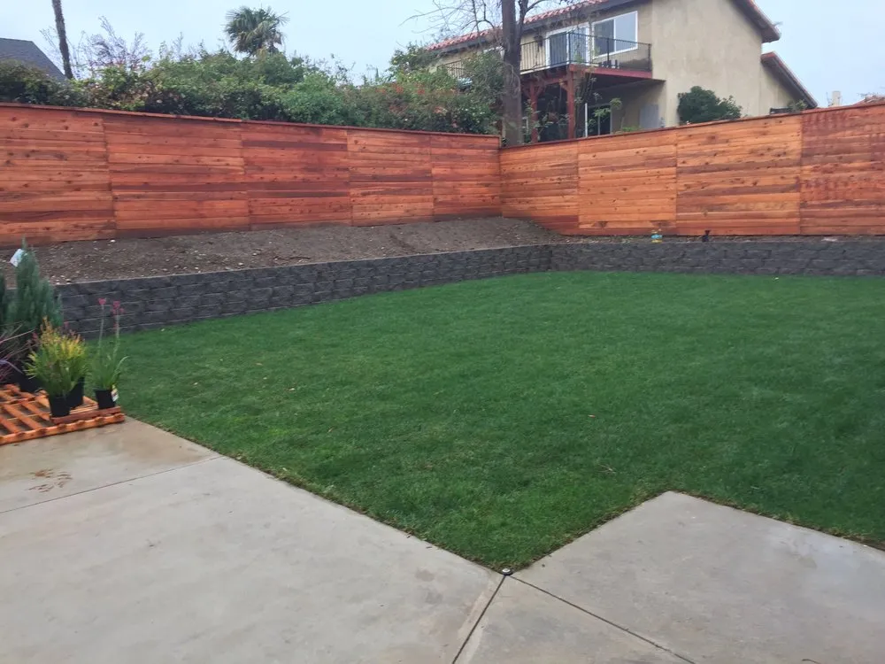 Custom yard maintenance experts serving Burbank, CA - Green Thumb Landscape & Maintenance
