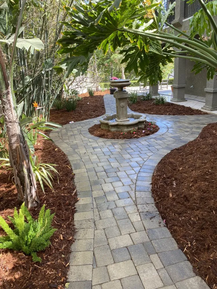 Top-rated yard maintenance in Burbank, CA - Green Thumb Landscape & Maintenance