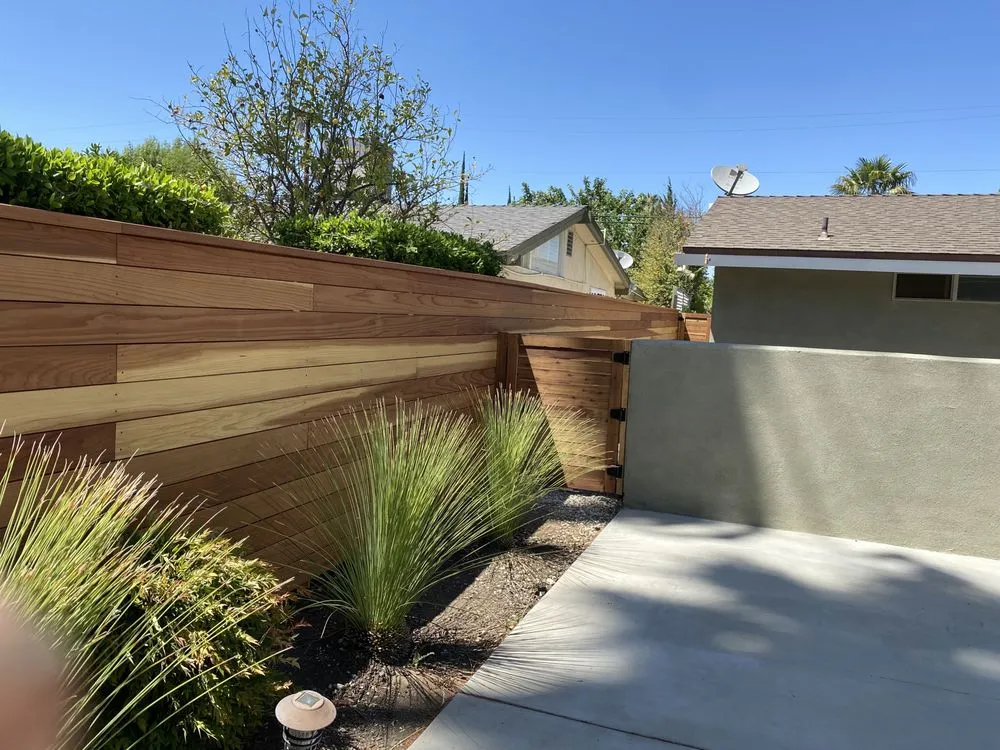 Custom outdoor landscaping experts serving Burbank, CA - Green Thumb Landscape & Maintenance