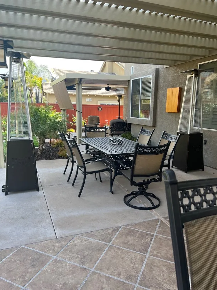 Custom yard maintenance for residential properties in San Diego, CA by Green Thumb Landscape