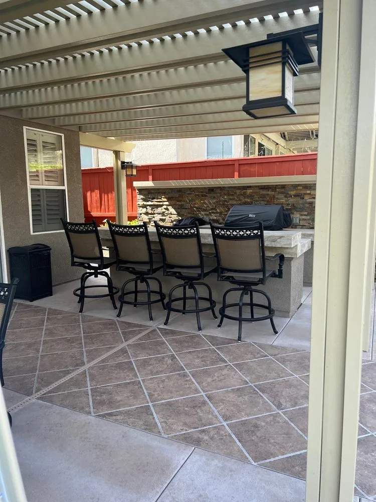 Affordable landscape installation in San Diego, CA - Green Thumb Landscape