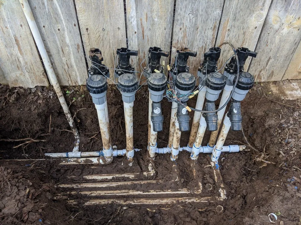 Professional outdoor landscaping experts serving San Diego, CA - Green Thumb Landscape