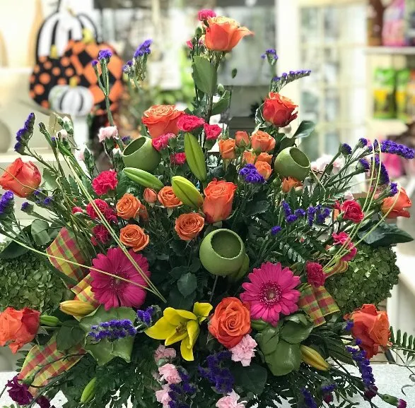 Local landscape design for homes in Jasper, IN by Green Thumb Landscaping & Garden Center