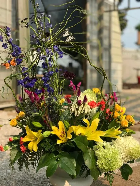 Local outdoor landscaping for outdoor upgrades across Jasper, IN - Green Thumb Landscaping & Garden Center