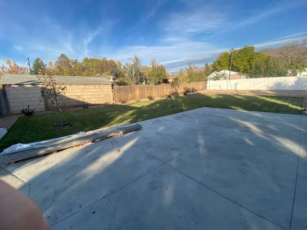 Expert residential landscaping experts serving West Jordan, UT - Green Thumb Landscaping And Services