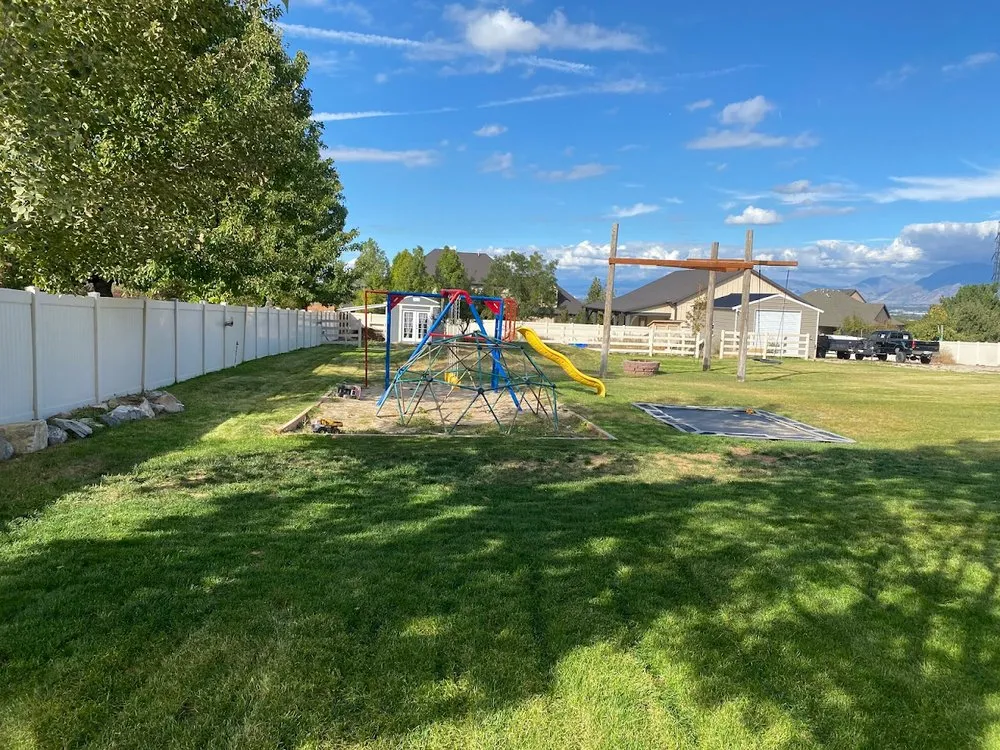 Affordable landscaping services experts serving West Jordan, UT - Green Thumb Landscaping And Services