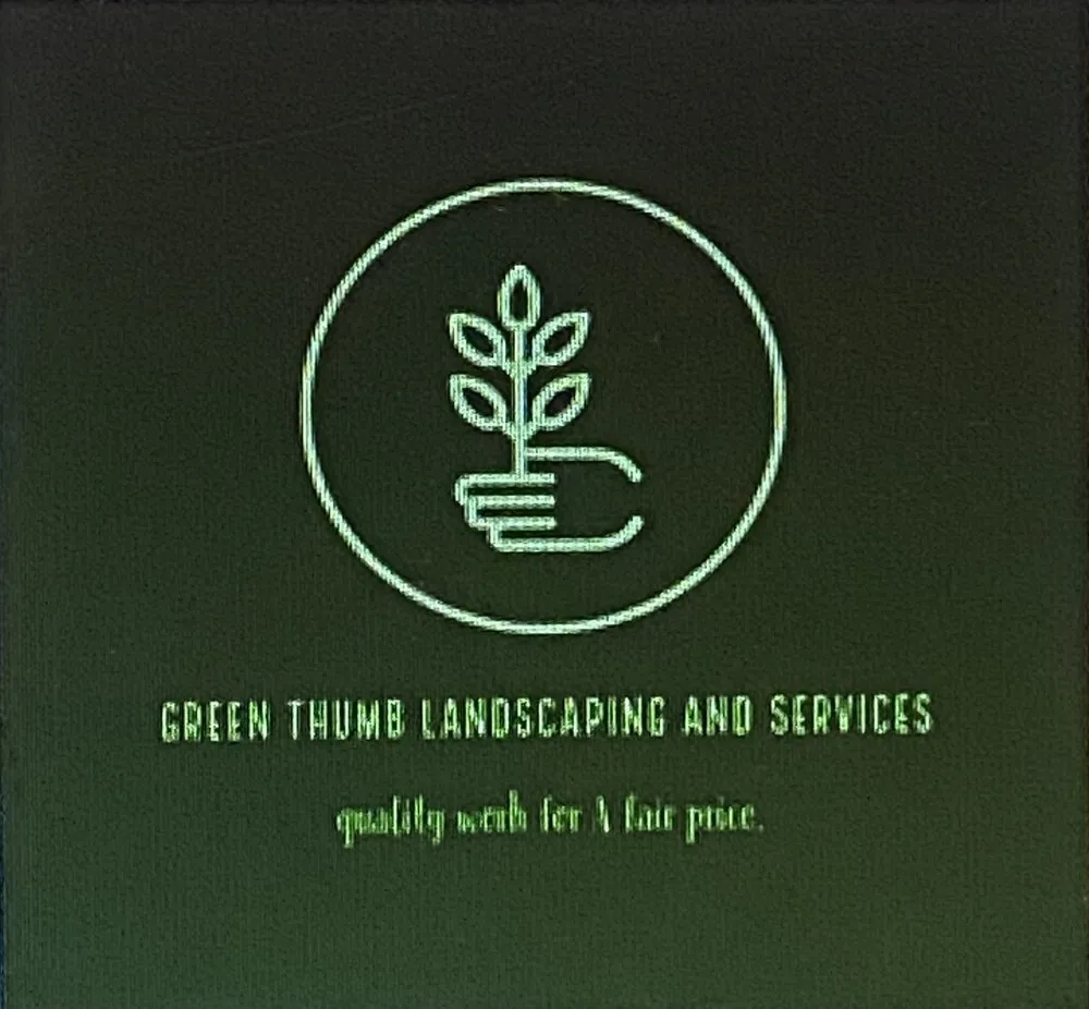 Top-rated lawn mowing service in West Jordan, UT - Green Thumb Landscaping And Services