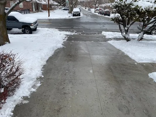 Green Thumb Landscaping And Services