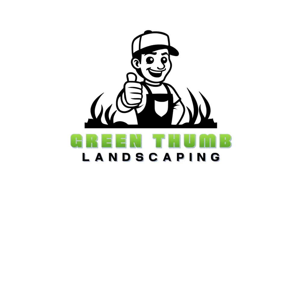 Reliable outdoor landscaping in Bloomington, IN by Green Thumb Landscaping