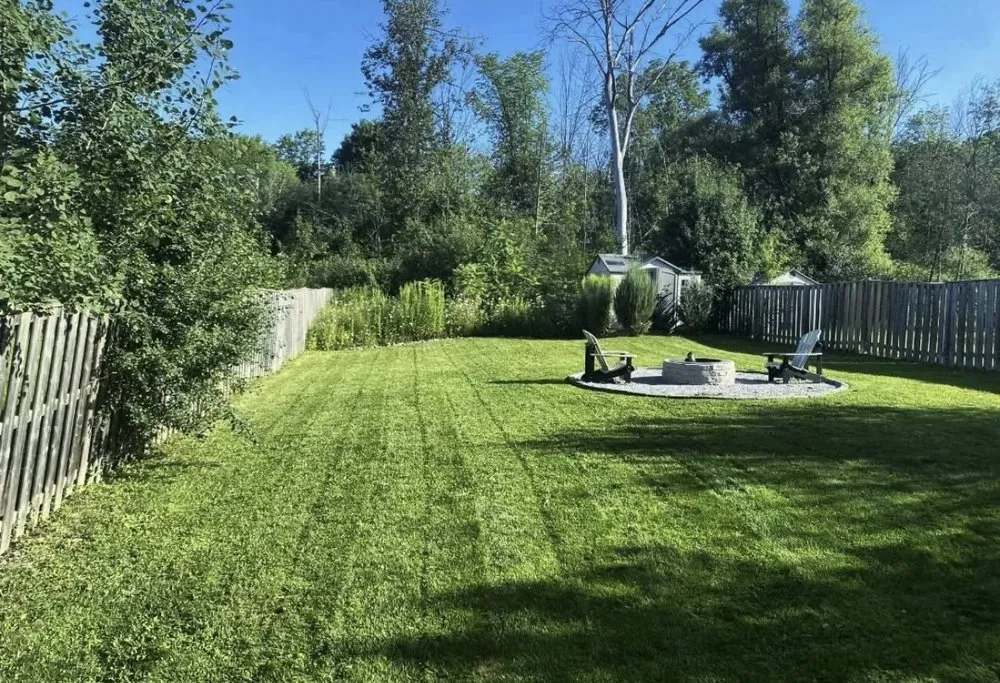 Expert landscape design in Bloomington, IN - Green Thumb Landscaping