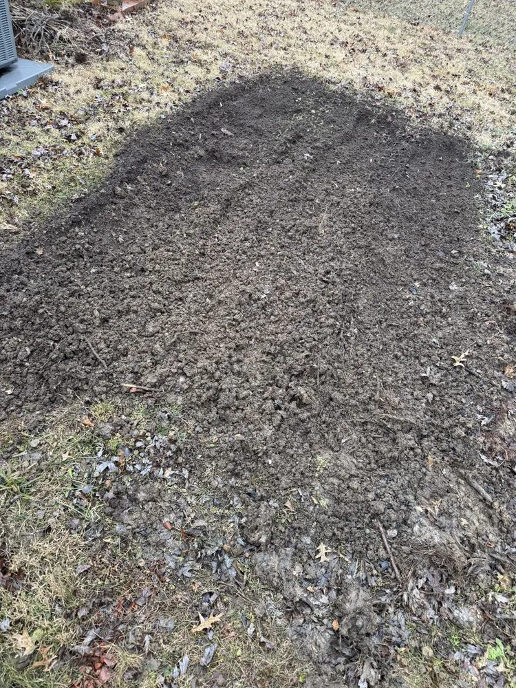 Affordable garden landscaping experts serving Bloomington, IN - Green Thumb Landscaping