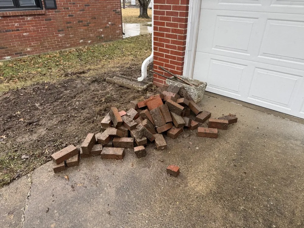 Expert lawn care service for outdoor upgrades in Bloomington, IN by Green Thumb Landscaping