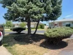 Green Thumb Landscaping Logo