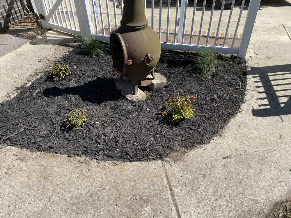 Trusted yard maintenance in Indiana, IN by Green Thumb Landscaping