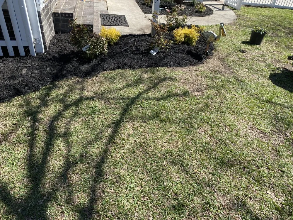 Reliable garden landscaping in Indiana, IN by Green Thumb Landscaping