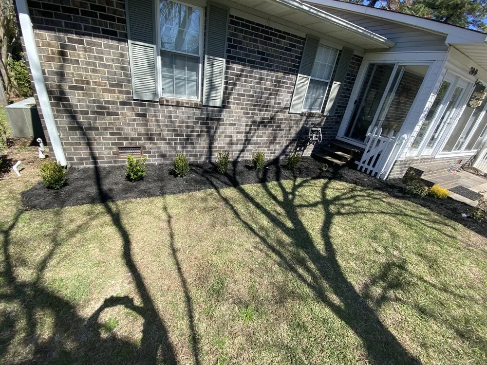 Top-rated landscape installation for year-round maintenance across Indiana, IN - Green Thumb Landscaping