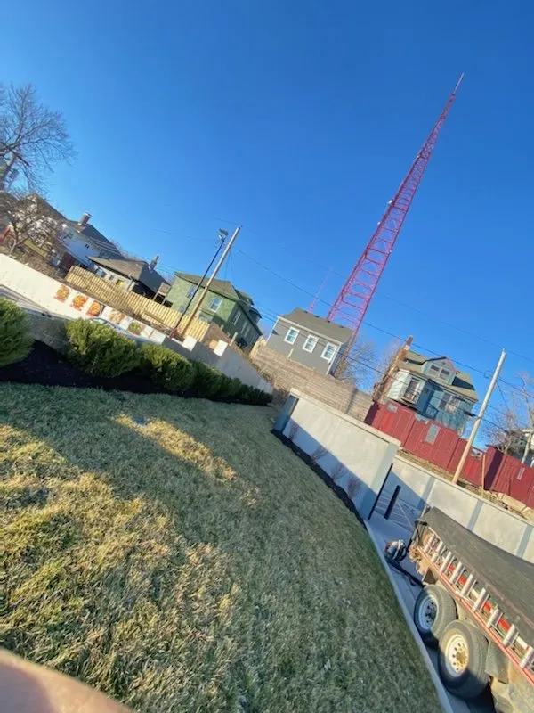 Top-rated lawn mowing service for residential properties across Kansas City, KS - Green Thumb Landscaping