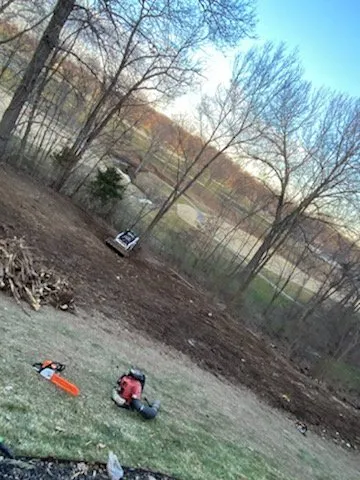 Custom residential landscaping in Kansas City, KS - Green Thumb Landscaping