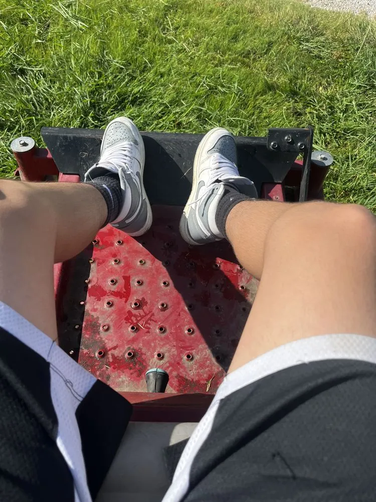 Top-rated landscape design for residential properties across Rowlett, TX - Green Thumb Landscaping