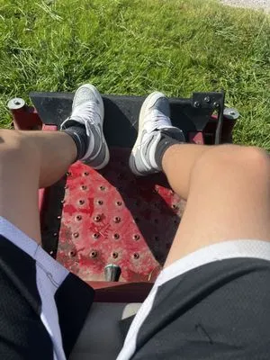 Green Thumb Landscaping Logo