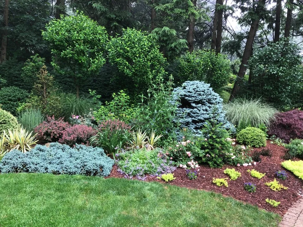 Reliable yard maintenance near you in Trumbull, CT by Green Thumb Landscaping