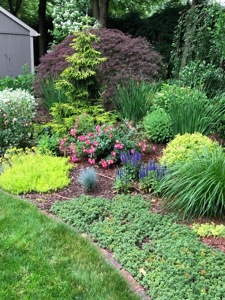 Reliable landscape installation in Trumbull, CT by Green Thumb Landscaping
