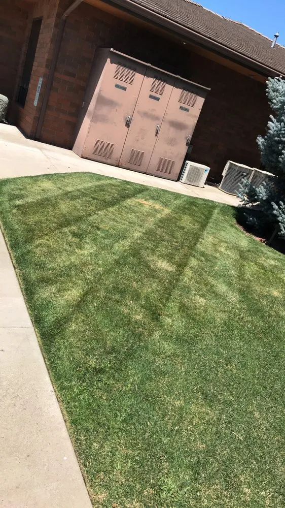 Trusted landscaping services with custom design across Yakima, WA - Green Thumb Landscaping