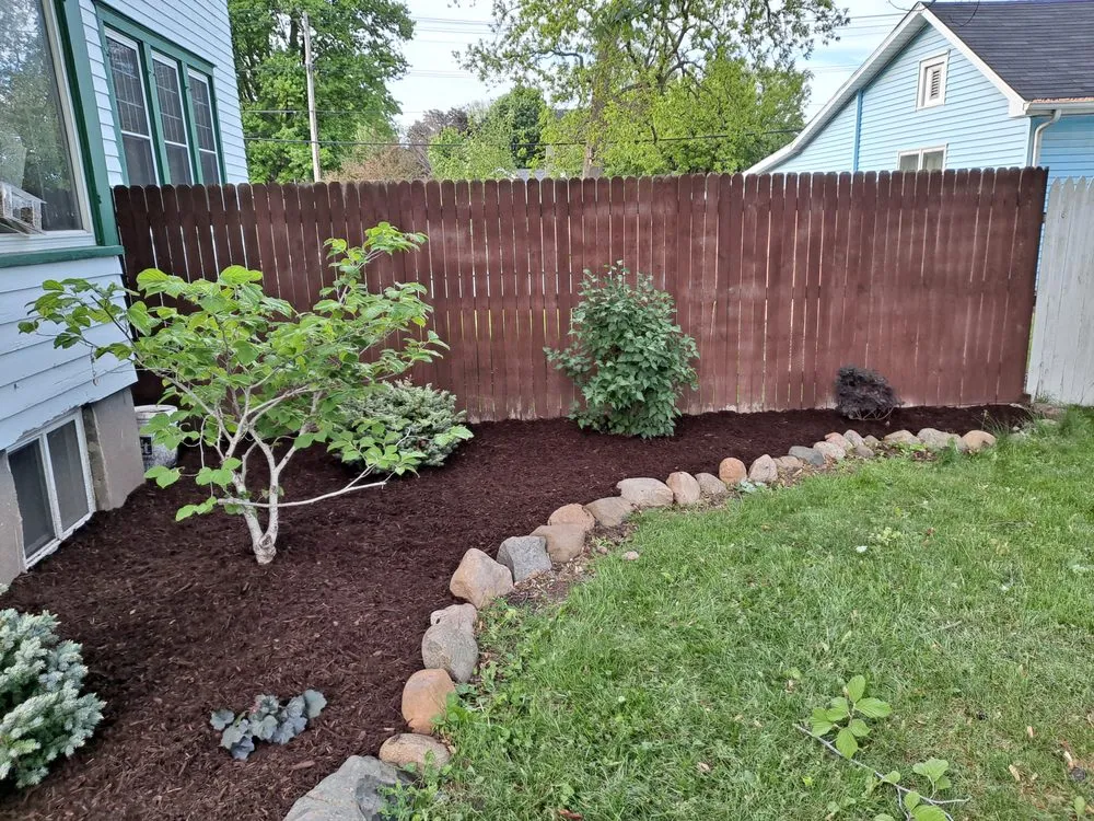 Top-rated yard maintenance experts serving Cass City, MI - Green Thumb Lawn And Landscape