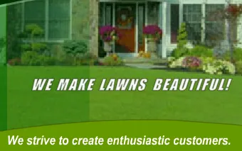 Top-rated garden landscaping experts serving Schenectady, NY - Green Thumb Lawn Care