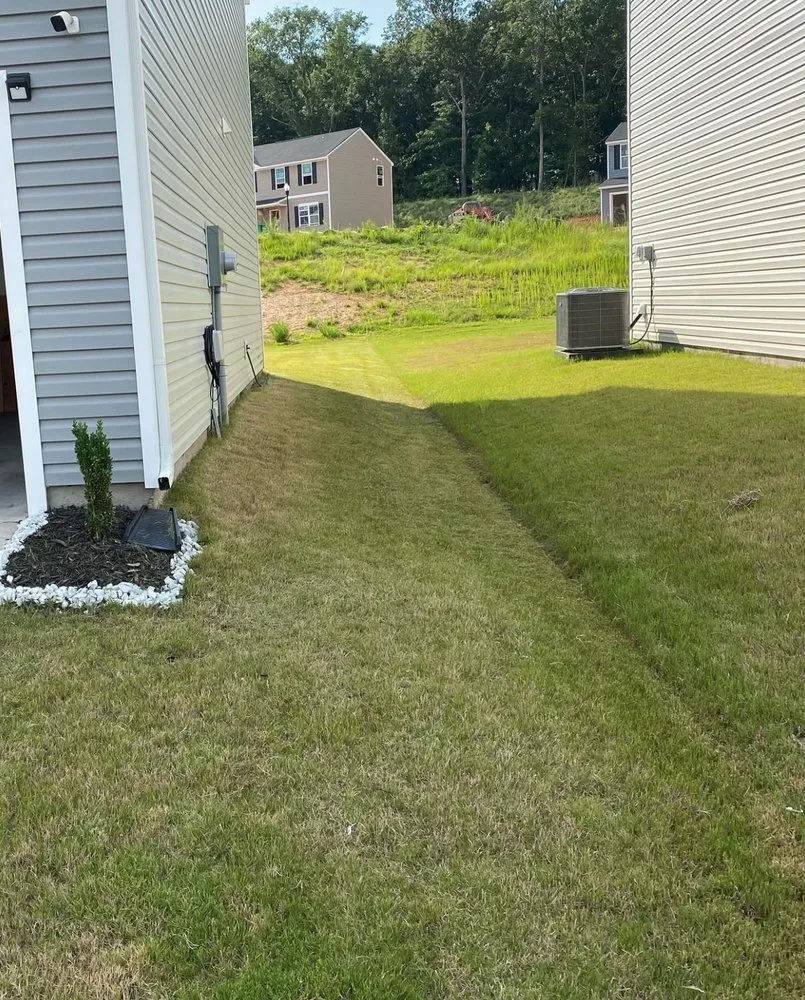 Affordable outdoor landscaping experts serving Woodruff, SC - Green Thumb Lawn Care Solutions